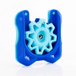Magshuto Mag-Kit - Metal Cypher - Fat Brain Toys